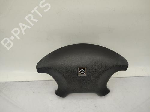 Used Driver airbag CITROËN XSARA (N1) 1.9 D (70 hp) 23722051