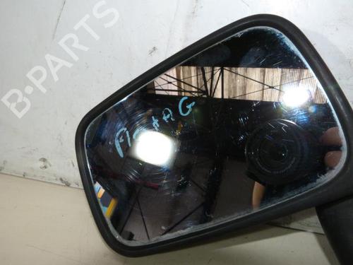 Left mirror FORD FIESTA III (GFJ)  | BP23669760C26