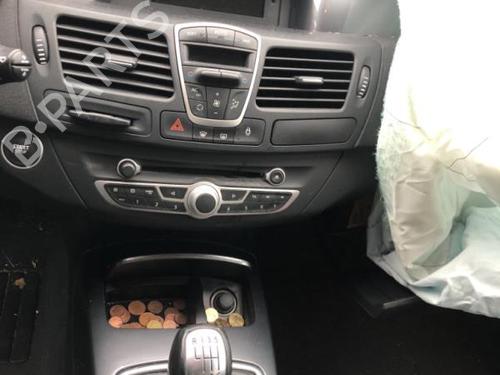 Electronic module RENAULT LAGUNA III (BT0/1) 1.5 dCi (BT00, BT0A, BT0T, BT1J) | BP23700482M83 - Image 18