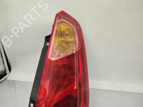 Used Right taillight Right taillight FIAT GRANDE PUNTO (199_) 1.3 D Multijet (199.AXD11, 199.AXD1A, 199.AXD1B,... (90 hp) 23722666 23722666