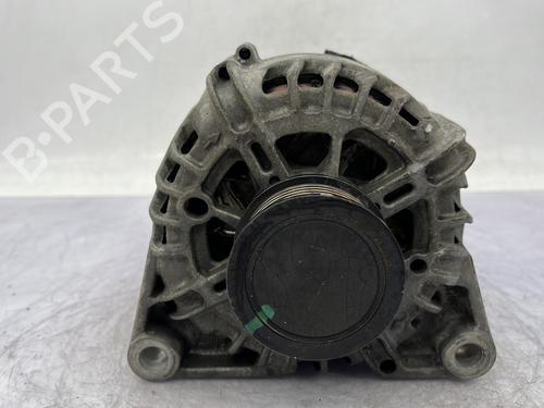 Used Alternator FORD FIESTA VI (CB1, CCN) 1.5 TDCi (75 hp) 27386993