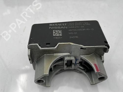 Elektronisk modul RENAULT MEGANE IV Hatchback (B9A/M/N_) 1.5 dCi 110 (B9A3) | BP25001195M83 