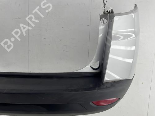 Rear bumper RENAULT MEGANE III Grandtour (KZ0/1) 1.5 dCi (KZ09, KZ0D, KZ1G, KZ29, KZ14, KZ1W, KZ10, KZ1F,... | BP24526240C8