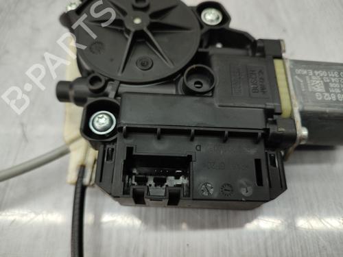 Rear right window mechanism VW POLO V (6R1, 6C1) 1.6 TDI | BP23739974C25 