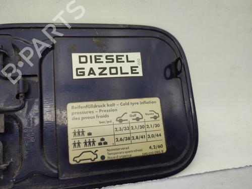Fuel flap VW GOLF III (1H1) 1.9 TDI | BP23740086C131 