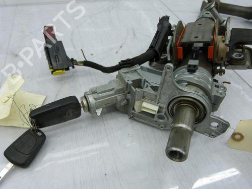 Steering column OPEL ASTRA H GTC (A04) 1.7 CDTi (L08) | BP23696254M21 