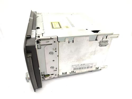 Radio AUDI A3 (8P1) 1.9 TDI | BP23679278E6 