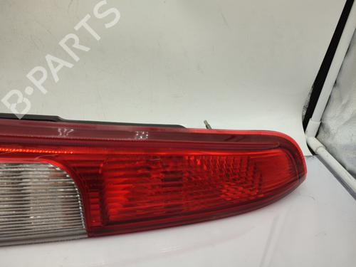 Left taillight FORD FOCUS C-MAX (DM2) 2.0 TDCi | BP23731434C34 