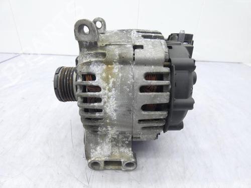 Used Alternator MERCEDES-BENZ A-CLASS (W169) A 200 CDI (169.008, 169.308) (140 hp) 23694582