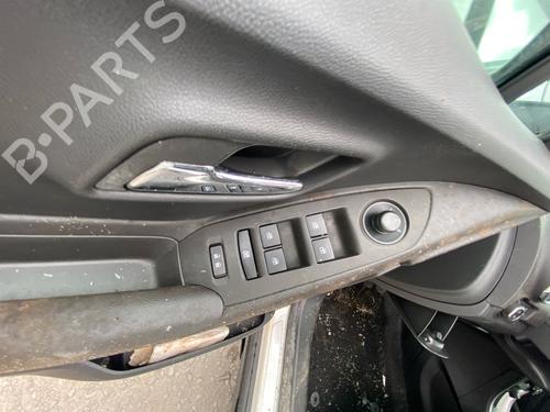 Left mirror CHEVROLET TRAX  | BP37717405C26  - Image 23