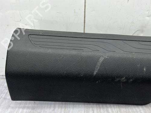Annen RENAULT MEGANE IV Hatchback (B9A/M/N_) 1.6 dCi 165 | BP26573621O1 