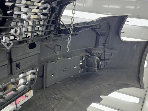 Front bumper AUDI A4 B7 (8EC) 2.0 TDI | BP23758178C7 