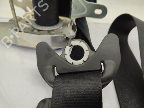 Front left seatbelt CITROËN C1 (PM_, PN_) 1.0 | BP23740760I26  - Image 9