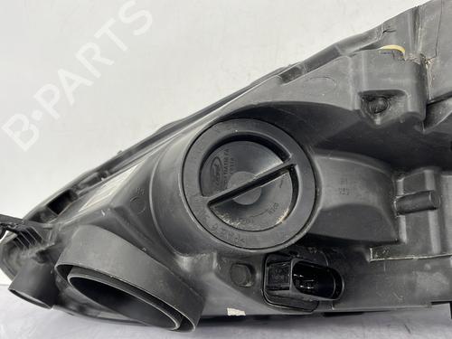 Right headlight FORD C-MAX II (DXA/CB7, DXA/CEU) 1.6 TDCi | BP32001430C29 