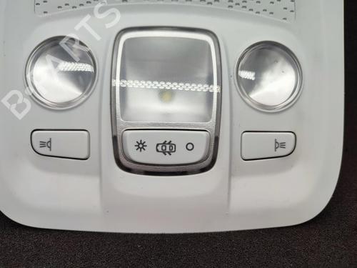Interior roof light PEUGEOT 2008 I (CU_) 1.6 BlueHDi 120 | BP23752883I8  - Image 6