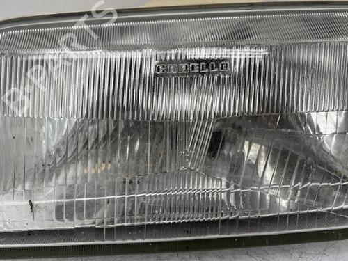 Left headlight CITROËN ZX (N2) 1.9 D | BP23681140C28 