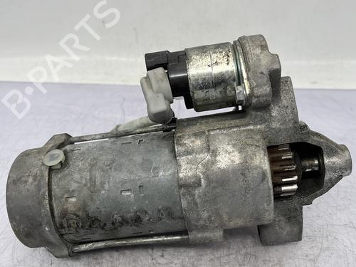 Starter FORD KUGA II (DM2) 2.0 TDCi | BP23760093M8 - Image 2