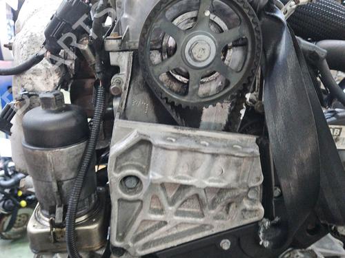 Engine CHEVROLET CAPTIVA (C100, C140) 2.0 D 4WD | BP31150328M1 