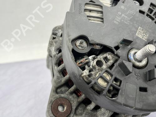 Alternator MERCEDES-BENZ GLA-CLASS (X156) GLA 220 CDI (156.903) | BP24055486M7 