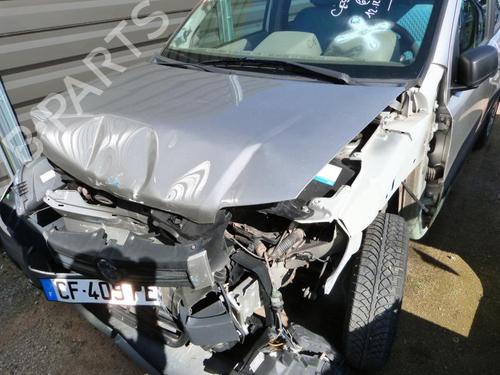 Steering column stalk FIAT PANDA (169_) 1.2 (169.AXB11, 169.AXB1A) | BP23689713I23 - Image 35