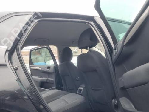 Left front shock absorber CITROËN C4 II (NC_) 1.6 HDi 90 | BP23704408M16  - Image 17