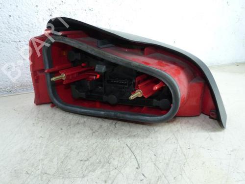 Højre baglygte Højre baglygte PEUGEOT 106 II (1A_, 1C_) 1.4 i (75 hp) 23669982 23669982