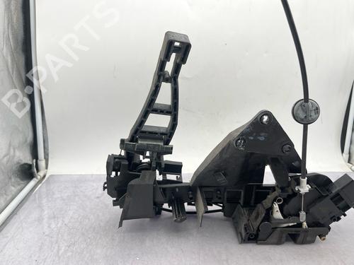 Front left lock FORD FOCUS C-MAX (DM2) 1.6 TDCi | BP40092545C98 - Image 7