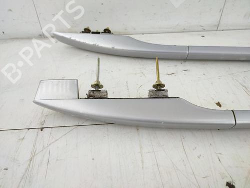 Roof bar PEUGEOT 407 SW (6E_, 6D_) 2.0 HDi 135 | BP23718799C65 
