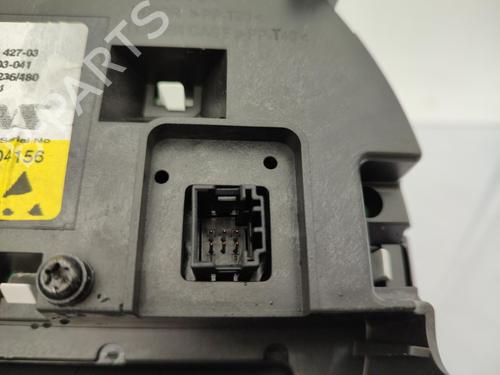 Instrument cluster MINI MINI (R56) One D | BP23711753C47 - Image 2