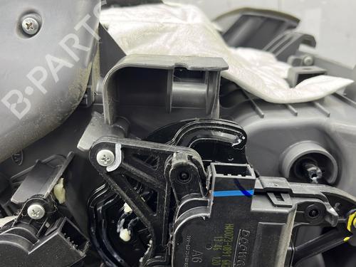 Heater matrix box HYUNDAI i40 I (VF) 1.7 CRDI | BP29839327M61 