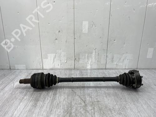 Right rear driveshaft BMW 3 (E90) 320 d | BP39045907M41 - Image 4