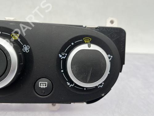 Climate control RENAULT CLIO IV (BH_) 1.2 16V | BP24400067I5 - Image 5
