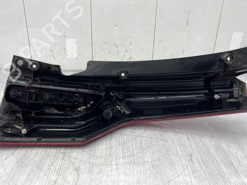 Used Left taillight Left taillight CITROËN C4 Grand Picasso I (UA_) 2.0 HDi 138 (136 hp) 23681535 23681535