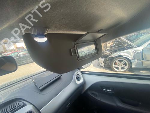 Instrumentbræt TOYOTA AYGO (_B4_) 1.0 VVTi (KGB40) | BP37451111C46 - Image 54