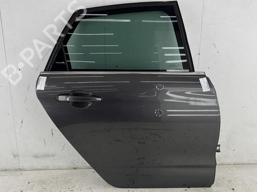 Used Right rear door CITROËN C4 II (NC_) 1.6 HDi 115 (114 hp) 25735013