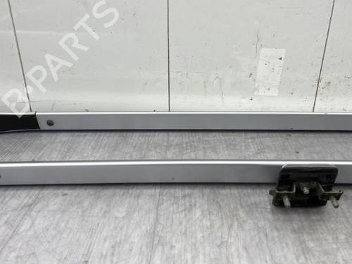 Roof bar CITROËN C-CROSSER (VU_, VV_) 2.2 HDi | BP23752838C65 