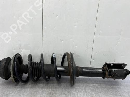 Right front shock absorber DACIA SANDERO 1.2 16V LPG | BP23749907M17 - Image 2