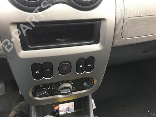 Rear axle DACIA SANDERO 1.5 dCi | BP23708448M2 - Image 2