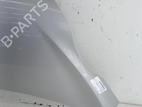 Hood PEUGEOT 107 (PM_, PN_) 1.0 | BP23677411C1