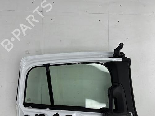 Right rear door FORD B-MAX (JK) 1.0 EcoBoost | BP28304380C5 