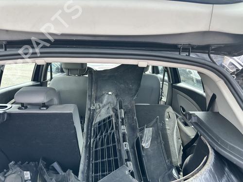 Electronic module RENAULT MEGANE III Hatchback (BZ0/1_, B3_) 1.5 dCi | BP25004607M83 - Image 24