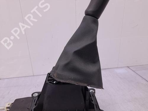 Gear lever RENAULT CLIO IV (BH_) 1.5 dCi 90 | BP23675688M90 