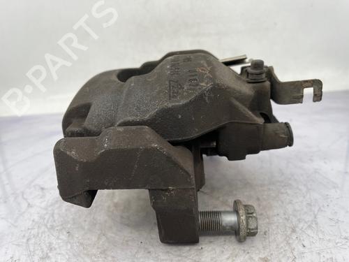 Used Left front brake caliper Left front brake caliper VW TRANSPORTER T6 Van (SGA, SGH, SHA, SHH) 2.0 TDI (140 hp) 35890417 35890417