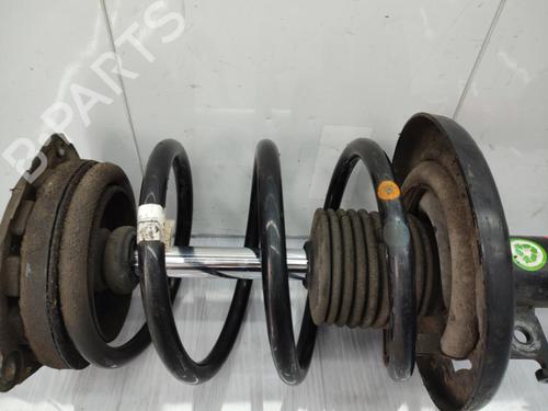 Used Right front shock absorber RENAULT SCÉNIC III (JZ0/1_) 1.5 dCi (106 hp) 23718921