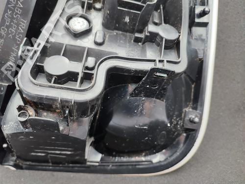 Left taillight FIAT 500 (312_) 0.9 (312AXG1A, 312.AXG11) | BP23757666C34  - Image 5