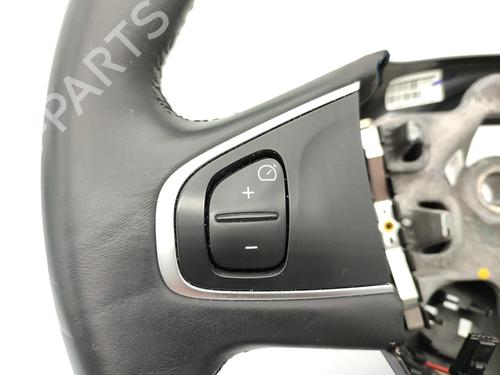 Steering wheel RENAULT CAPTUR I (J5_, H5_) 1.5 dCi 110 | BP23749019C49  - Image 8