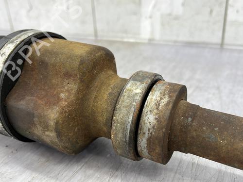 Right front driveshaft PEUGEOT 206 Hatchback (2A/C) 1.4 i | BP32187662M39 