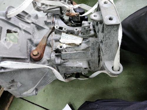 Gearbox ALFA ROMEO MITO (955_) 1.3 MultiJet (955AXP1A, 955AYC1A) | BP23666784M3 