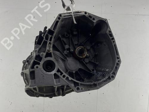 Used Gearbox RENAULT MEGANE III Grandtour (KZ0/1) 1.5 dCi (KZ09, KZ0D, KZ1G, KZ29, KZ14, KZ1W, KZ10, KZ1F,... (110 hp) 30307010