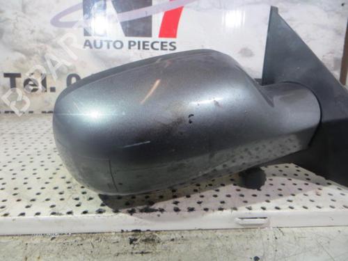 Right mirror RENAULT SCÉNIC II (JM0/1_) 1.9 dCi (JM0G, JM12, JM1G, JM2C) | BP23663599C27 